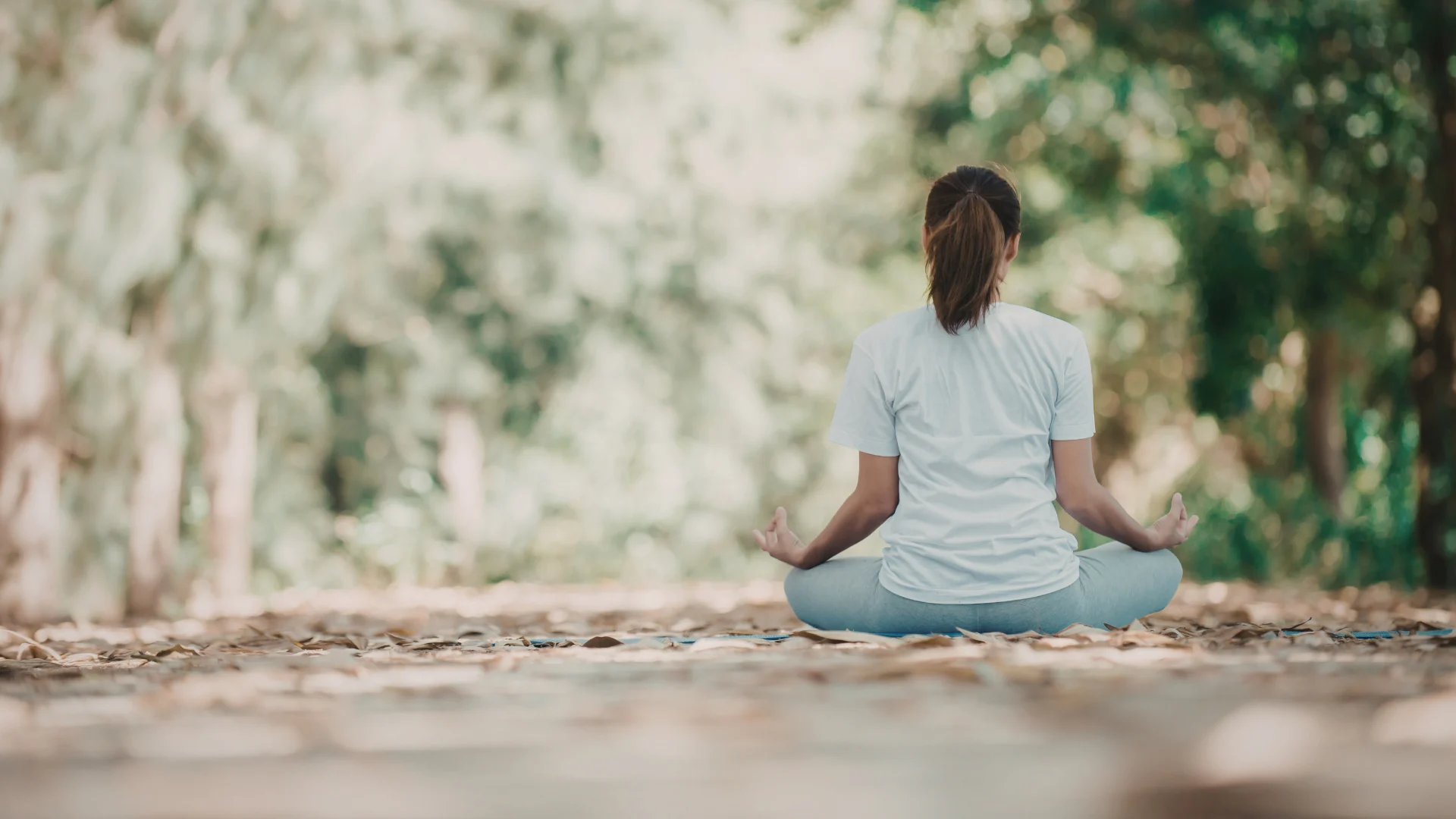 做線上事業4年多心得：創業，是一場活出真實自我的朝聖過程