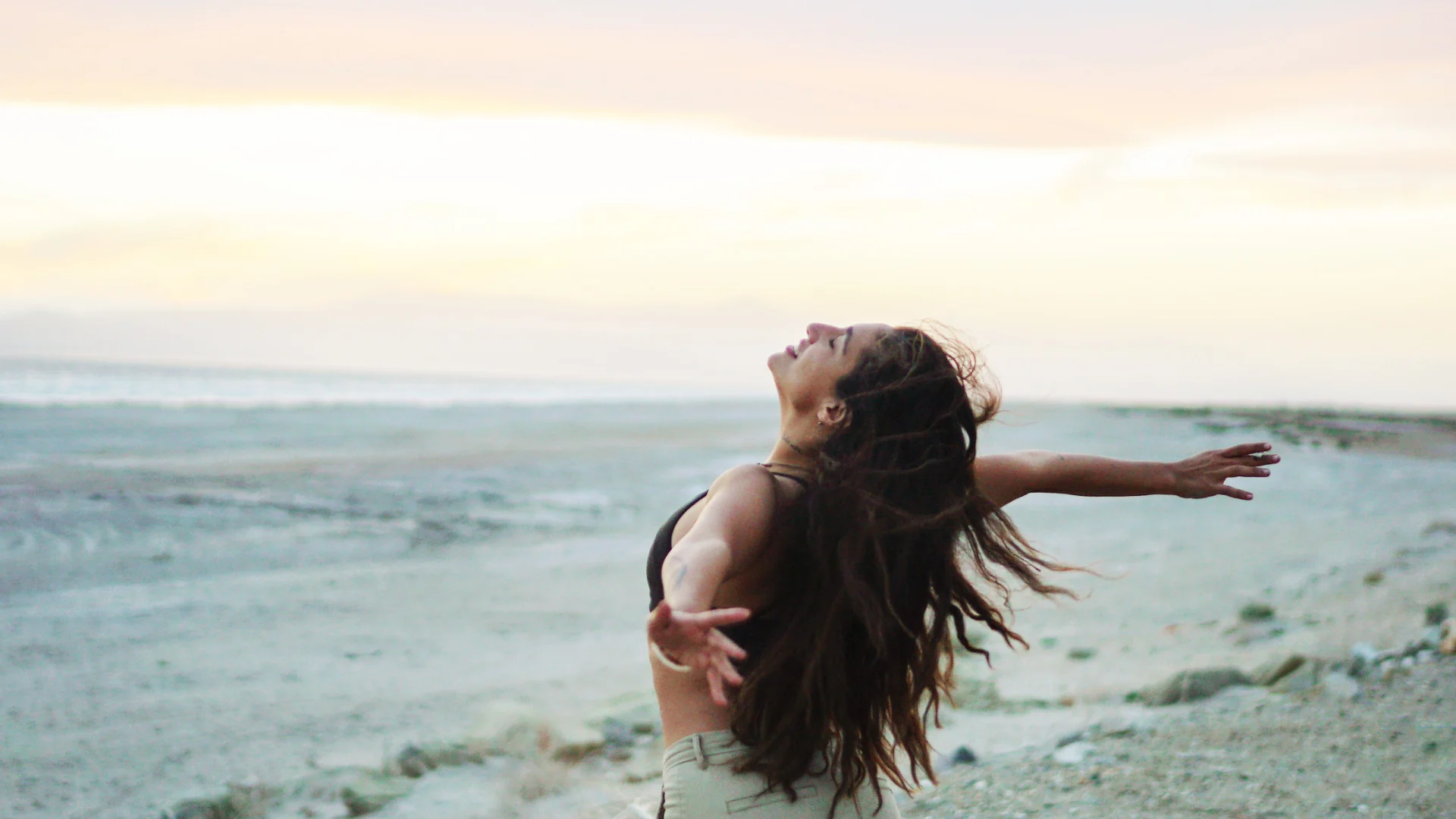 做線上事業4年多心得：創業，是一場活出真實自我的朝聖過程