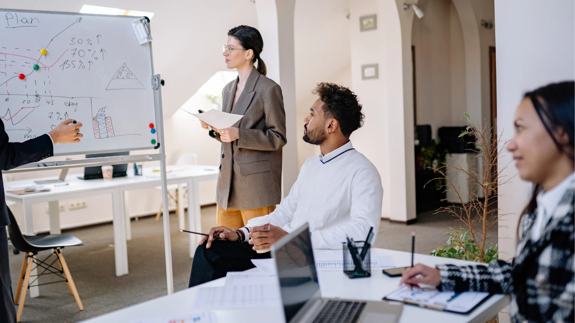 做線上事業4年多心得：創業，是一場活出真實自我的朝聖過程