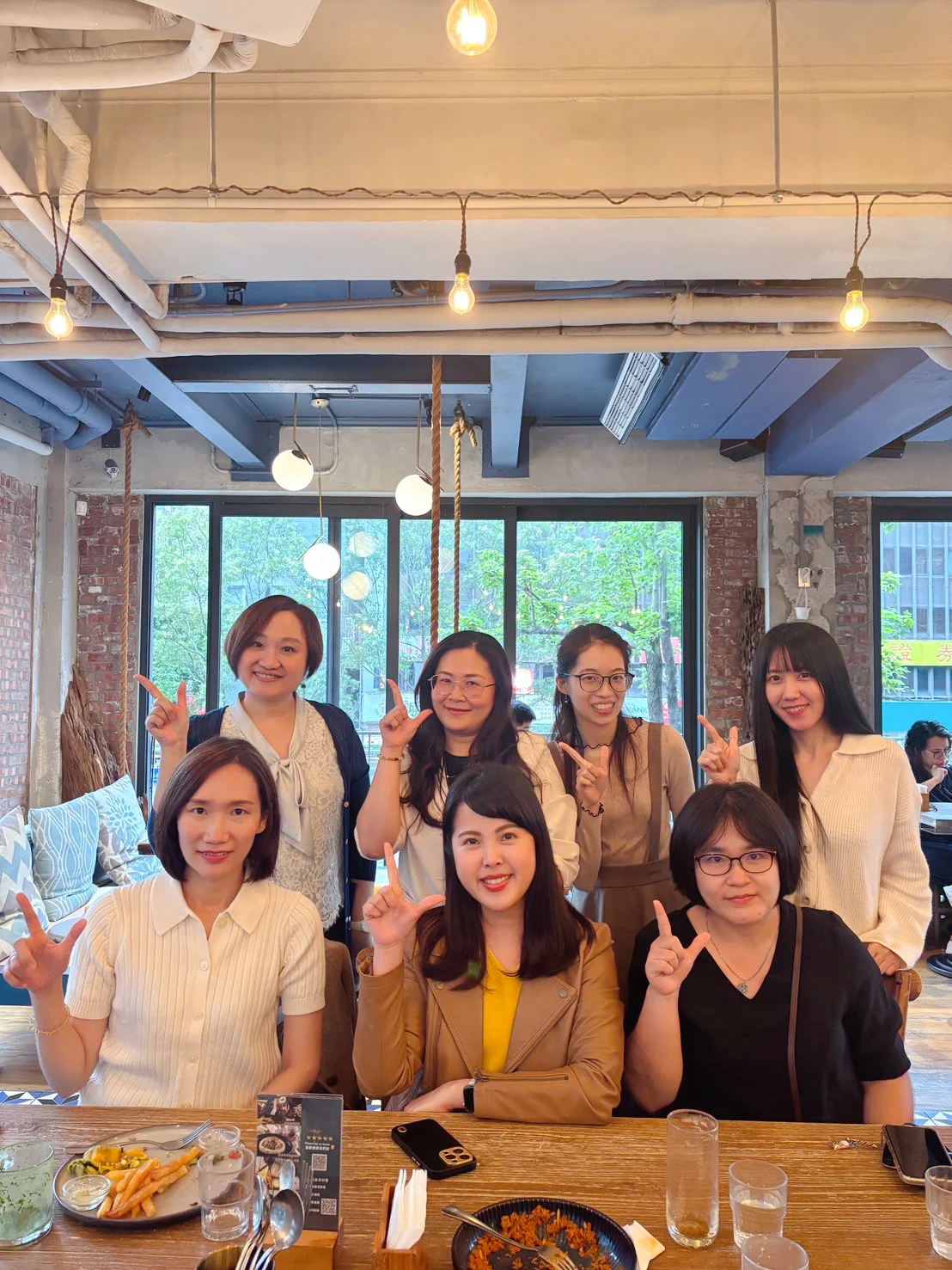 20260620 Lady Boss學員聚餐 2